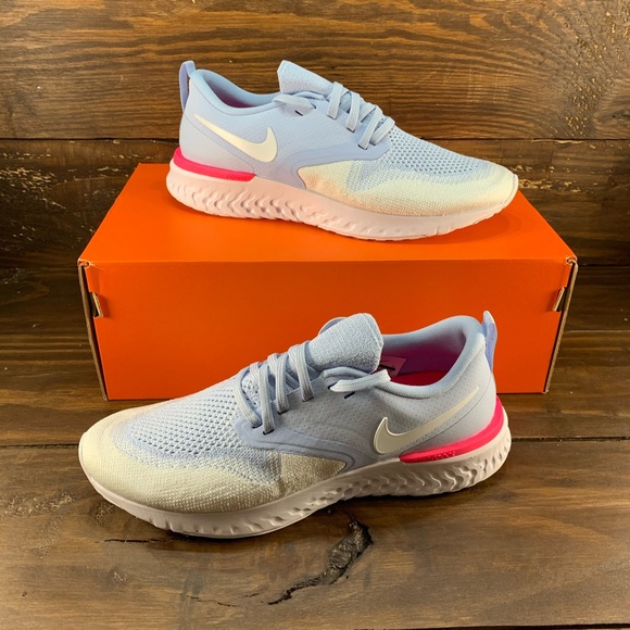 women's nike odyssey react